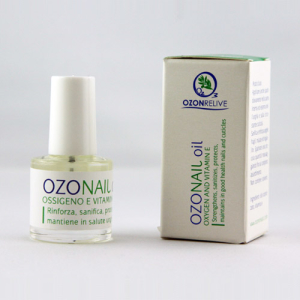 ozono-ungie