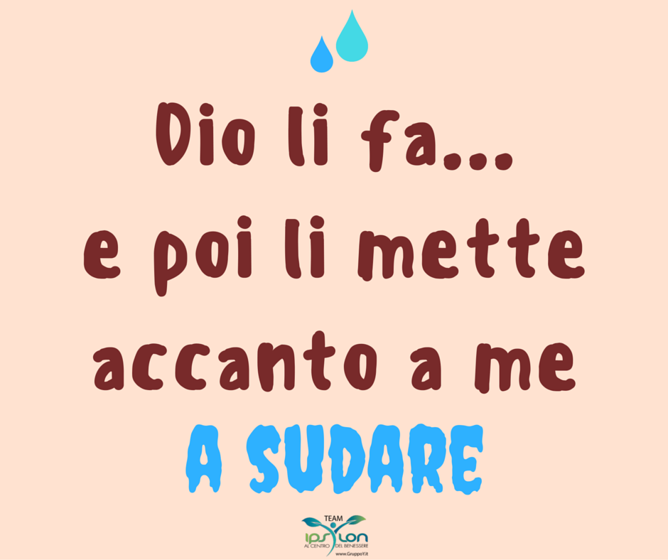 # 1 Dio li fa e poi li mette accanto a me