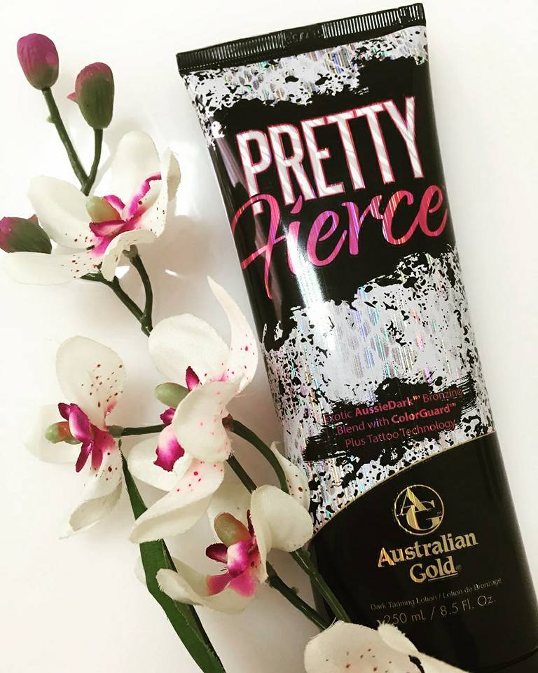 PRETTY-FIERCE
