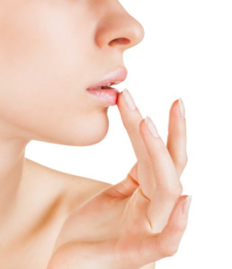 Lip balm