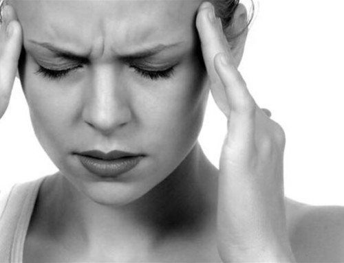 7 rimedi naturali contro il mal di testa