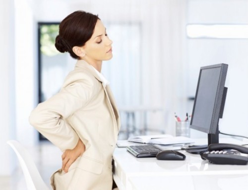7 conseguenze che si hanno stando troppo seduti